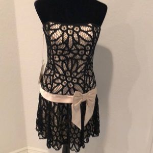 Betsy Johnson dress